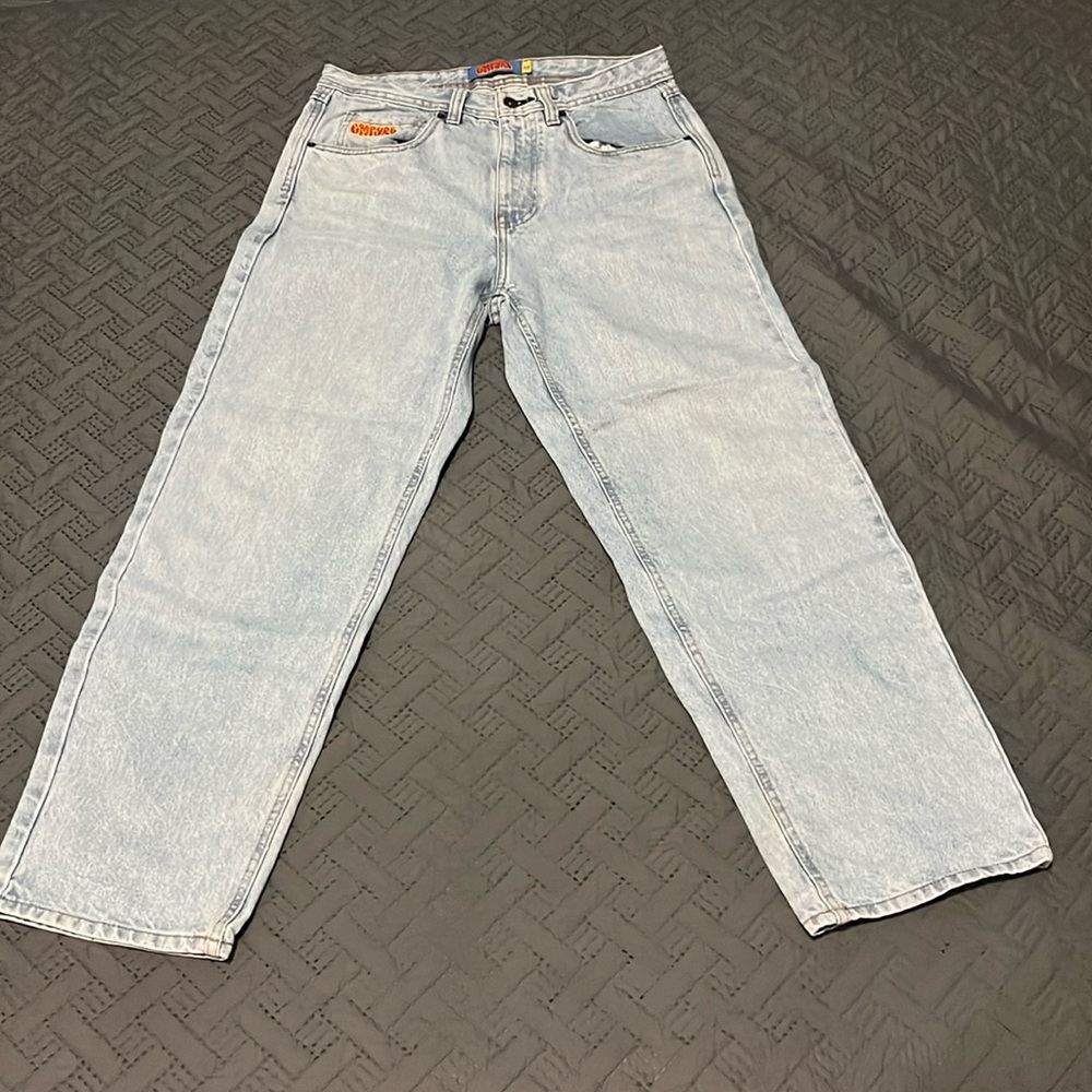EMPYRE PANTS